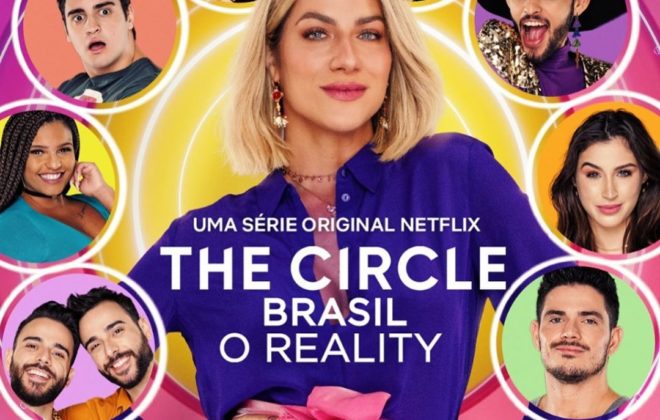 Participantes The Circle Brasil